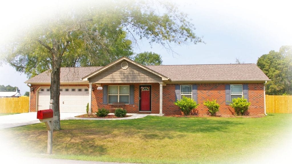 picture of house #1116
