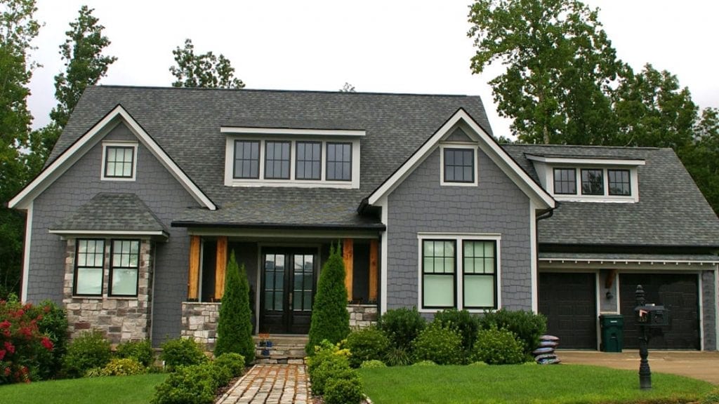 picture of house #1217R